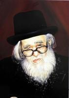 Unknown 2 - Jewish art